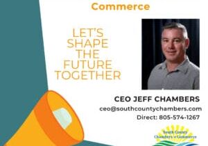 SCCC CEO Jeff