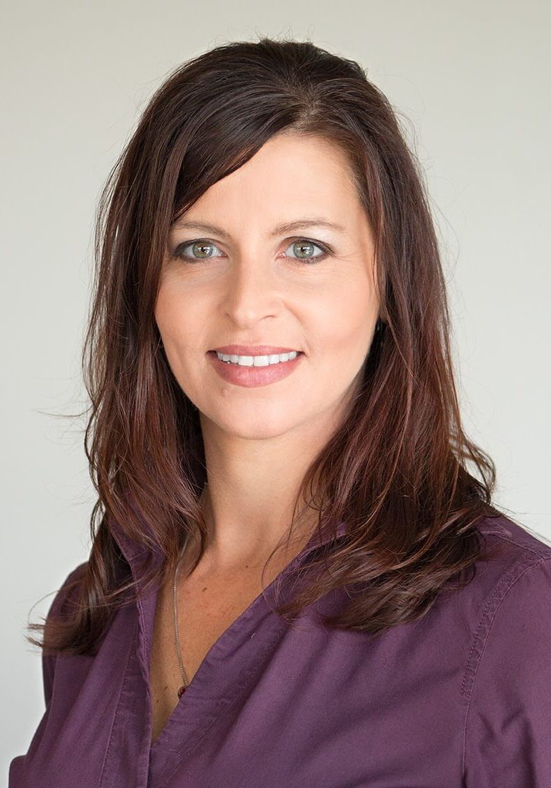 Krystyna headshot