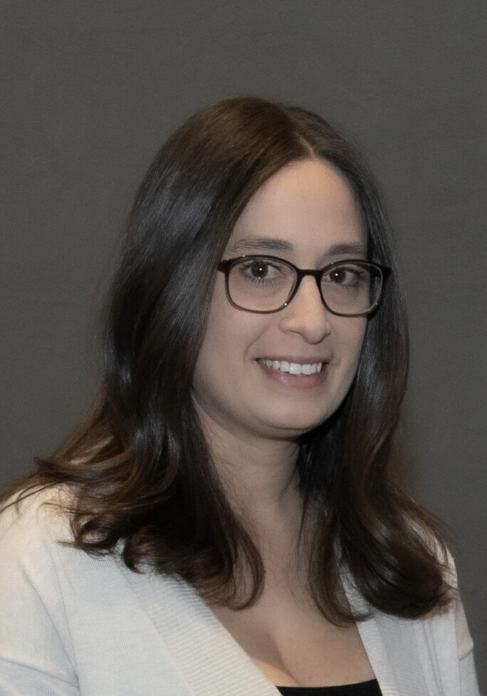 Tessa Headshot